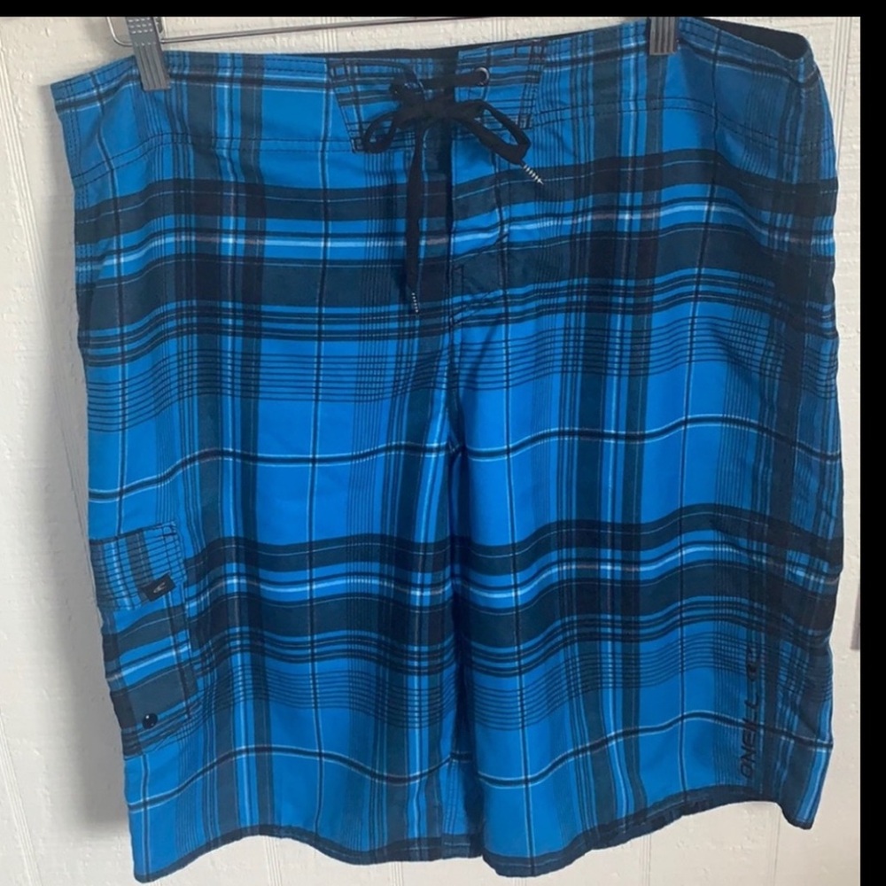 ⭐️NEW- Men’s O’NEILL Board Shorts Size 36